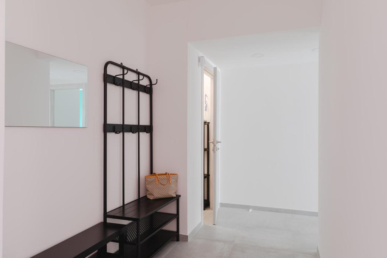 The Vibe Room Rome Bagian luar foto